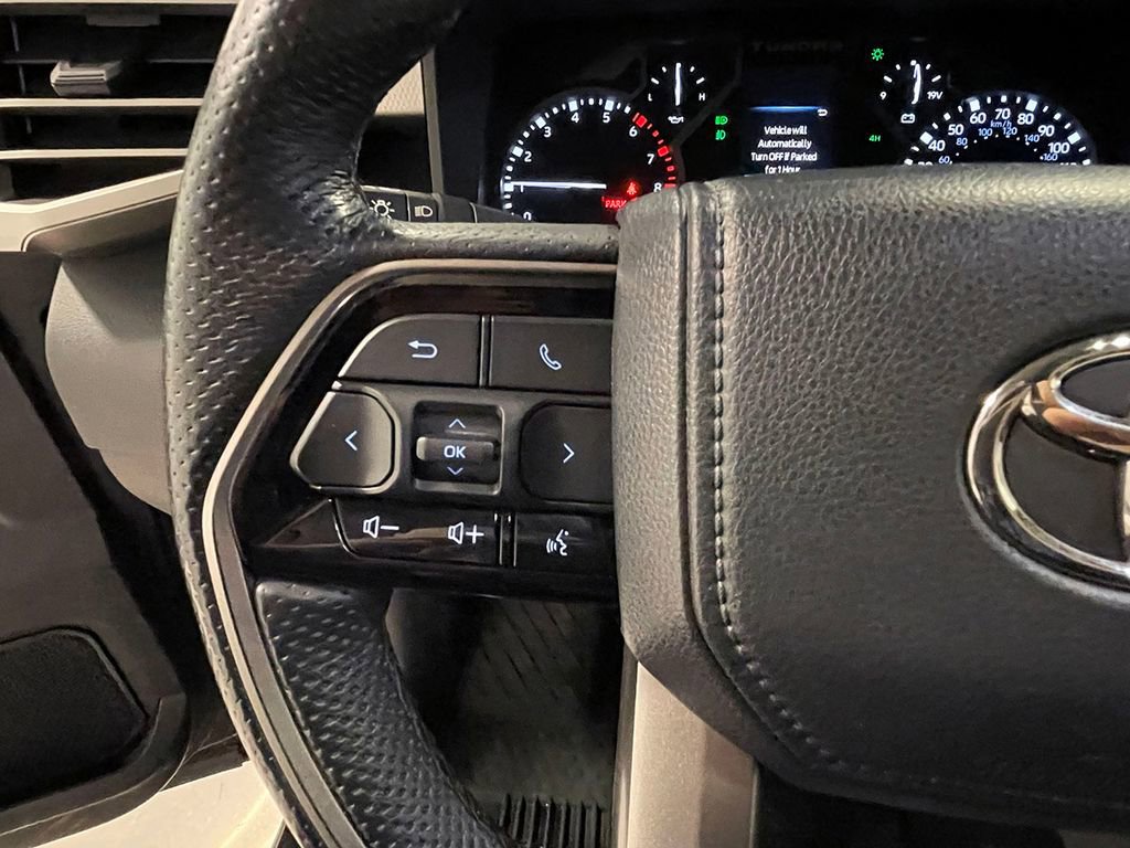 Used 2022 Toyota Tundra Limited image 33