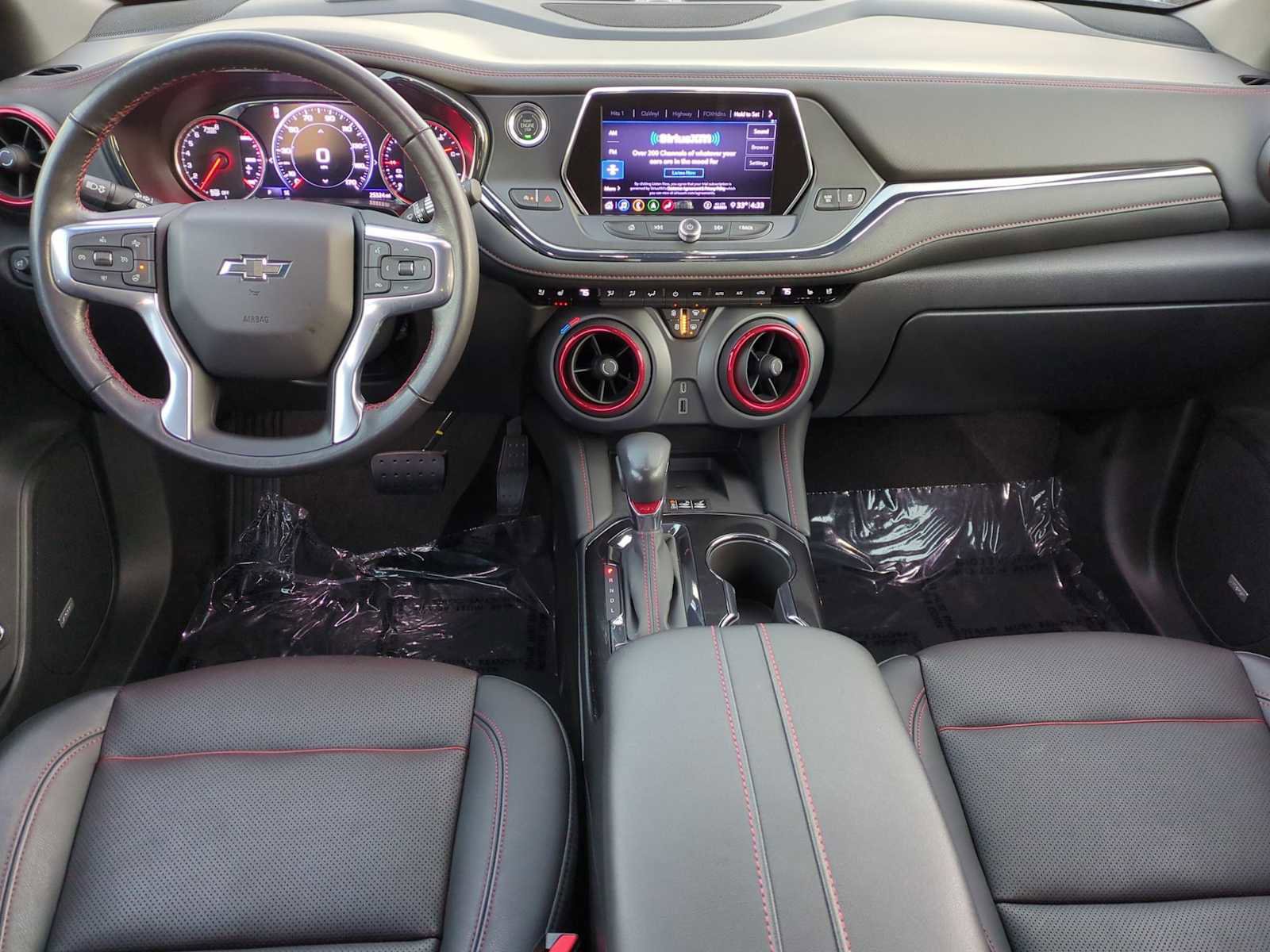 Used 2020 Chevrolet Blazer RS image 16