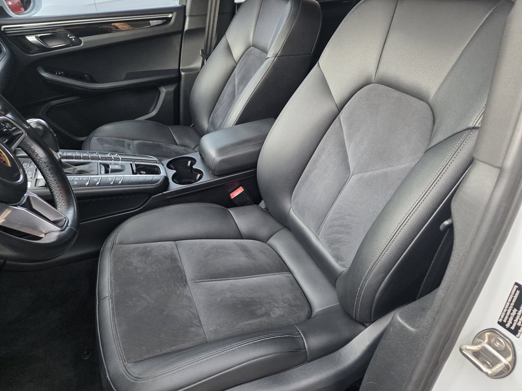 Used 2016 Porsche Macan S AWD/4WD image 27
