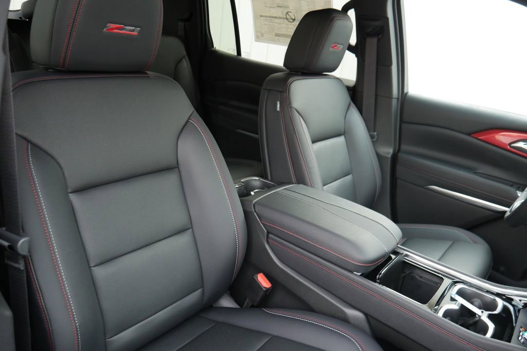 New 2026 Chevrolet Traverse Z71 image 22