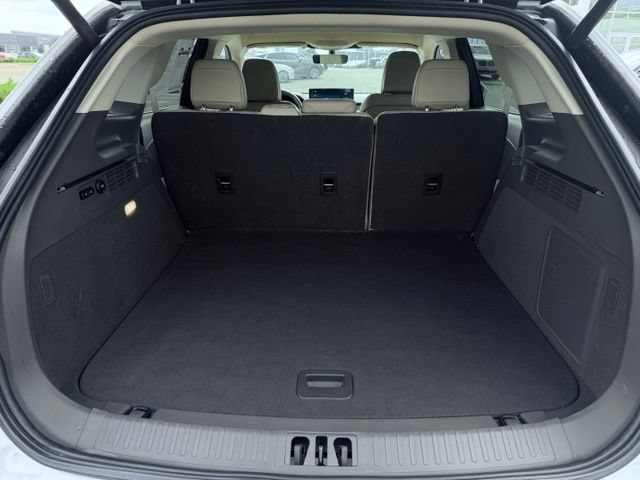 Certified 2023 Lincoln Nautilus AWD w/ Premium Package image 10