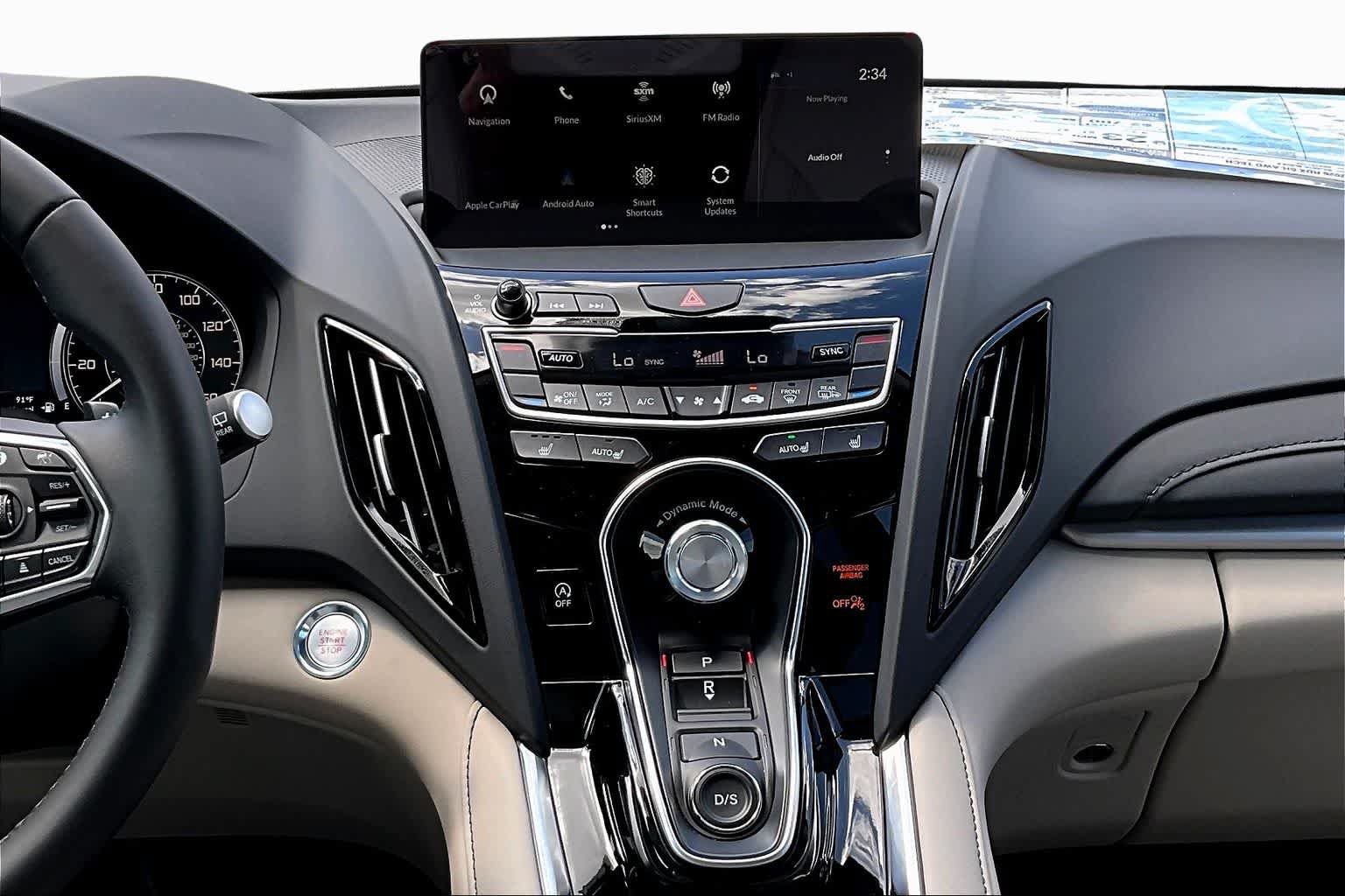 New 2026 Acura RDX SH-AWD w/ Technology Package image 6