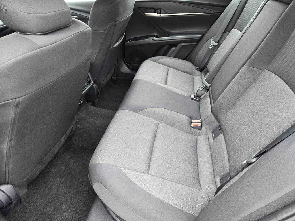 Used 2025 Toyota Camry LE FWD image 23