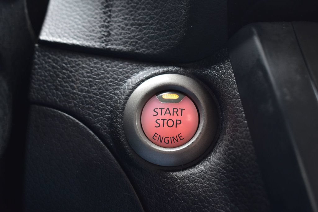 Used 2019 Nissan Sentra SV FWD image 40