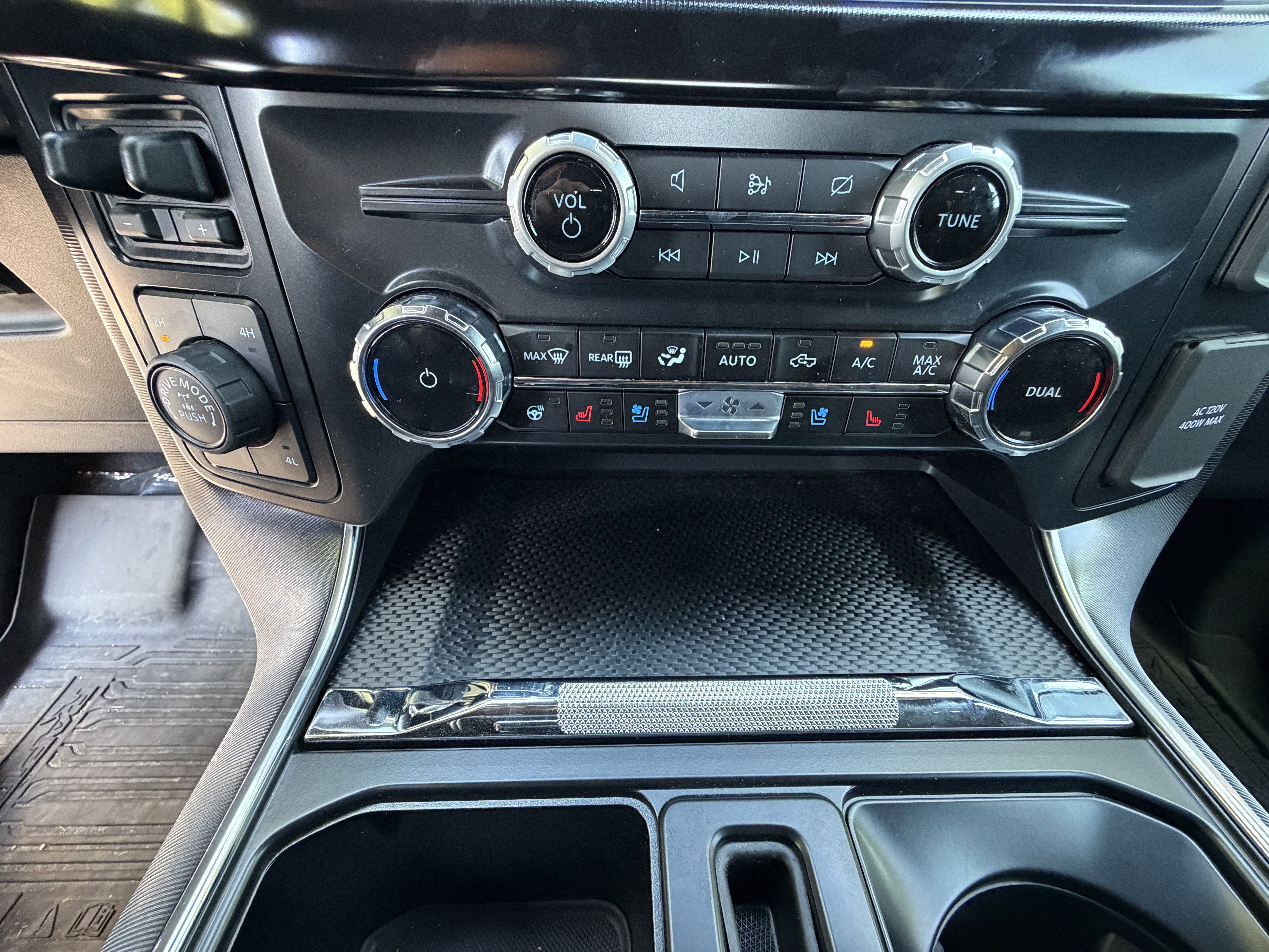 Used 2024 Ford F150 Raptor w/ Equipment Group 803A Raptor R AWD/4WD image 28