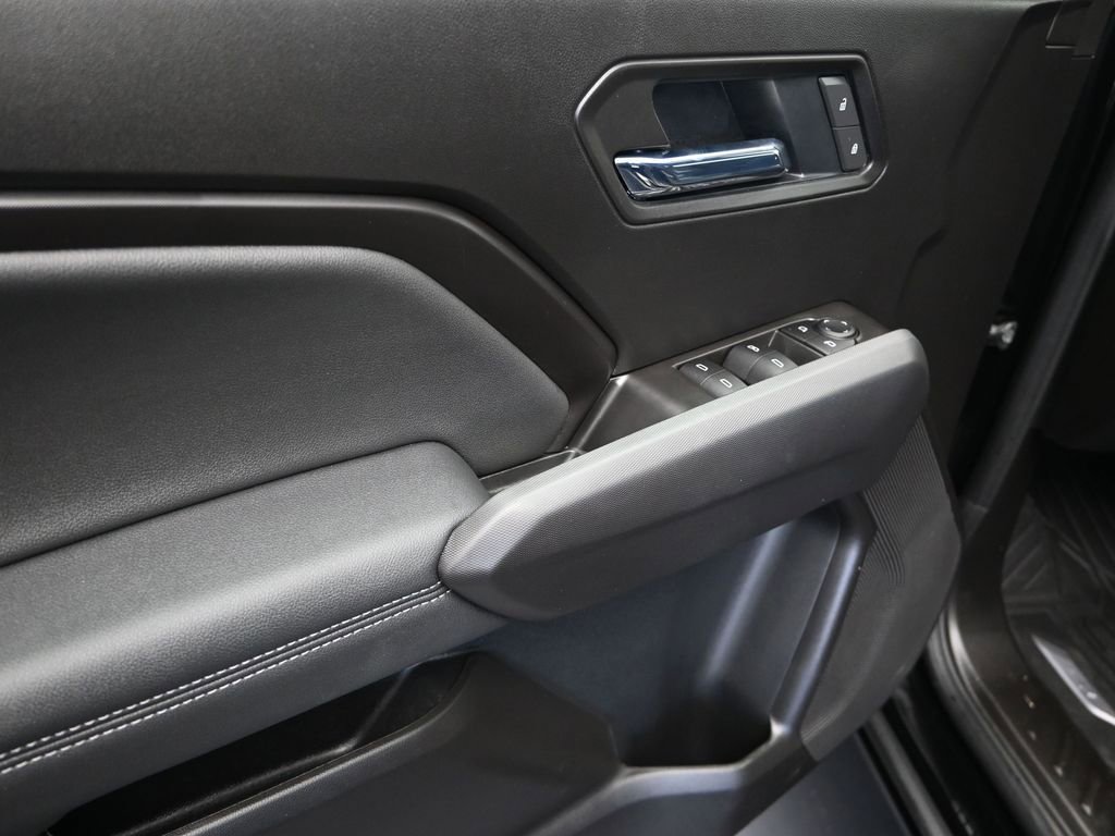 New 2026 Chevrolet Colorado LT w/ Advanced Trailering Package RWD image 11