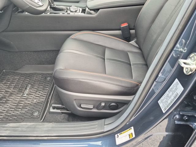 New 2026 MAZDA CX-50 AWD 2.5 S w/ Weather Package image 15