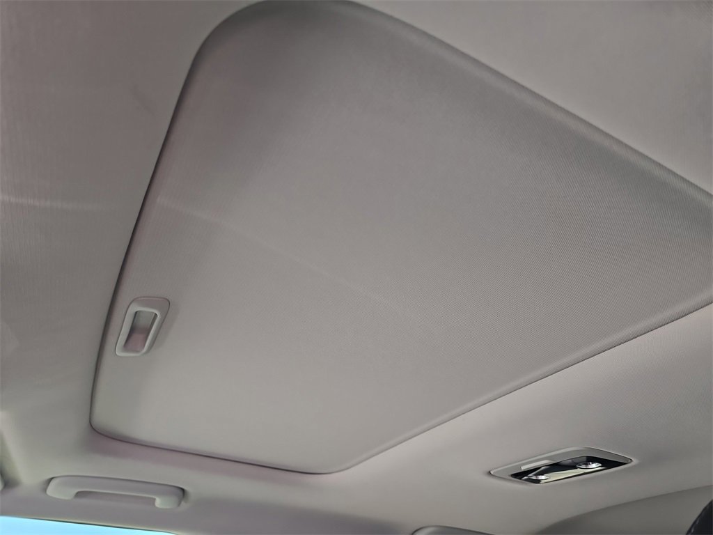 Certified 2025 Kia Seltos EX w/ EX Sunroof Package image 25