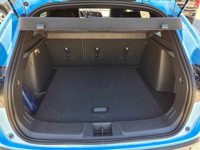 New 2026 Chevrolet Trax RS image 22