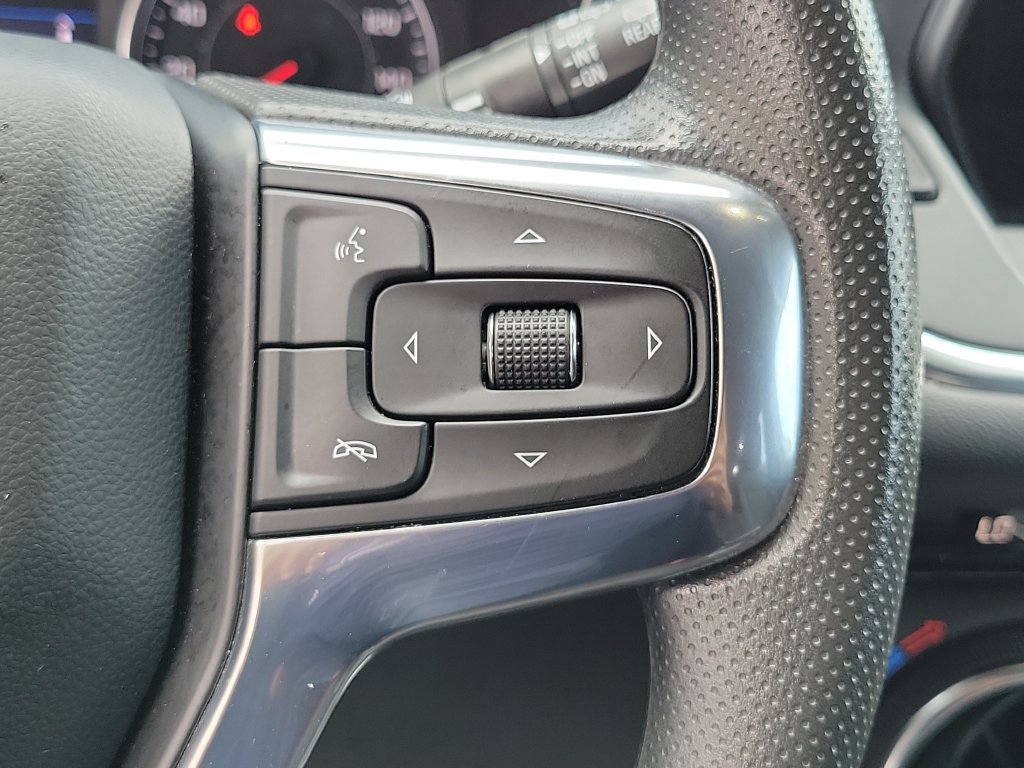 Used 2021 Chevrolet Blazer LT w/ LPO, Black Accent Package FWD image 29