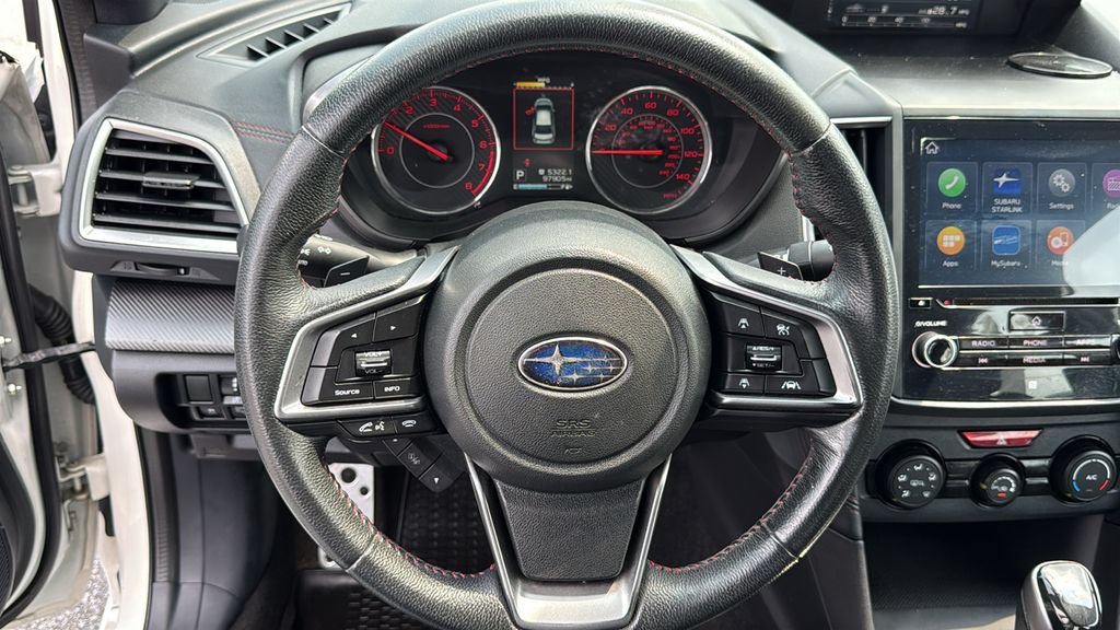 Used 2019 Subaru Impreza 2.0i Sport AWD/4WD image 13