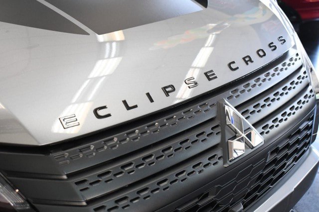New 2026 Mitsubishi Eclipse Cross AWD image 6