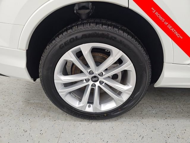 Used 2025 Audi Q7 3.0T Premium Plus image 7