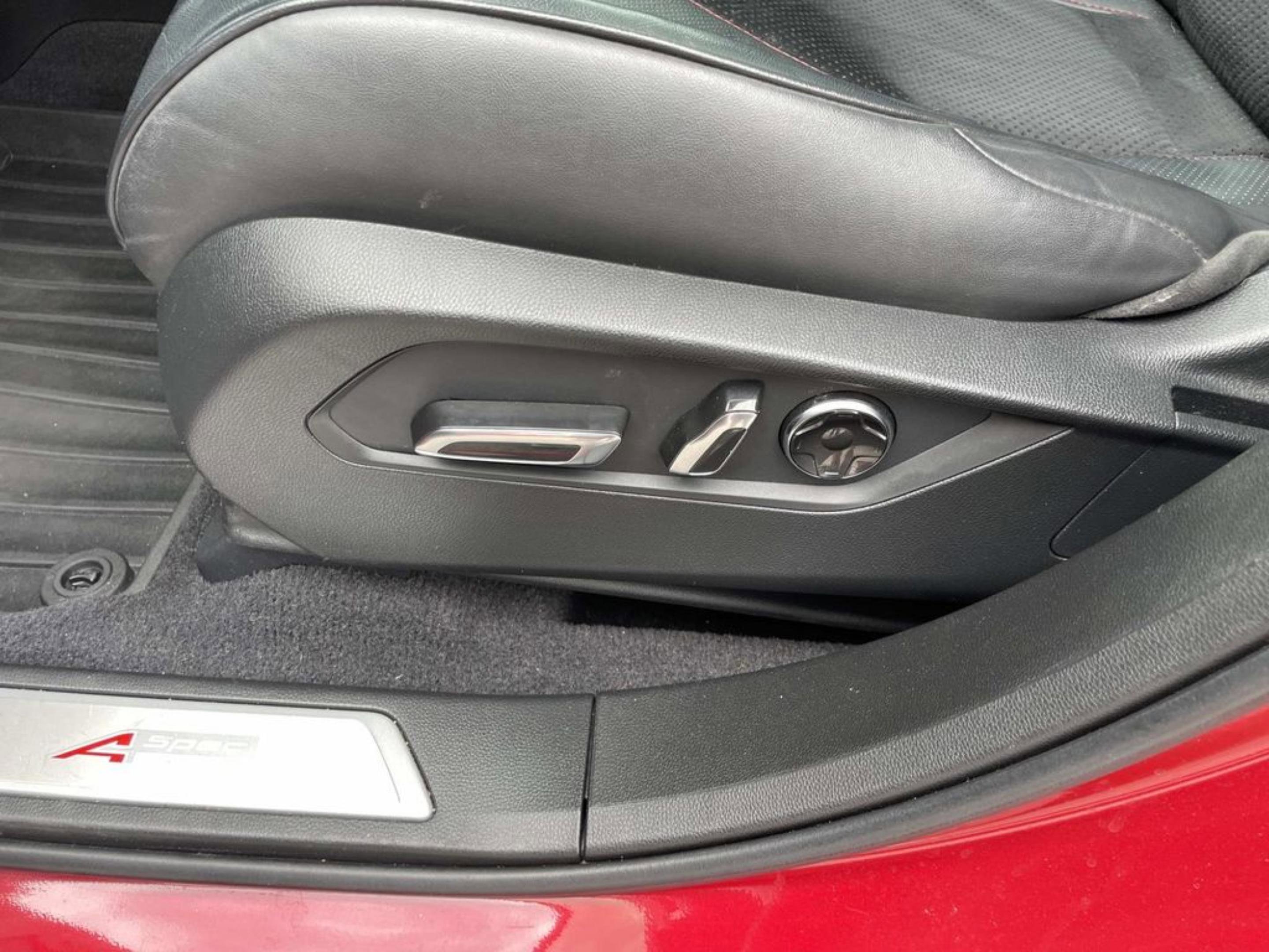 Used 2023 Acura RDX A-Spec image 22