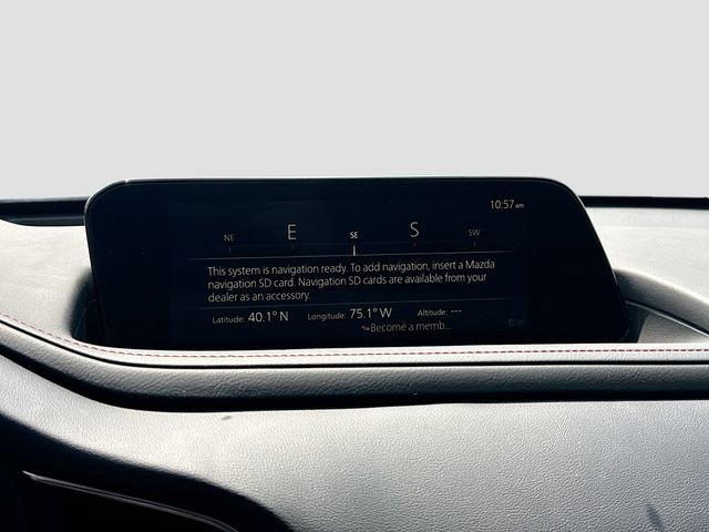Certified 2022 MAZDA CX-30 AWD 2.5 S w/ Preferred Package image 14