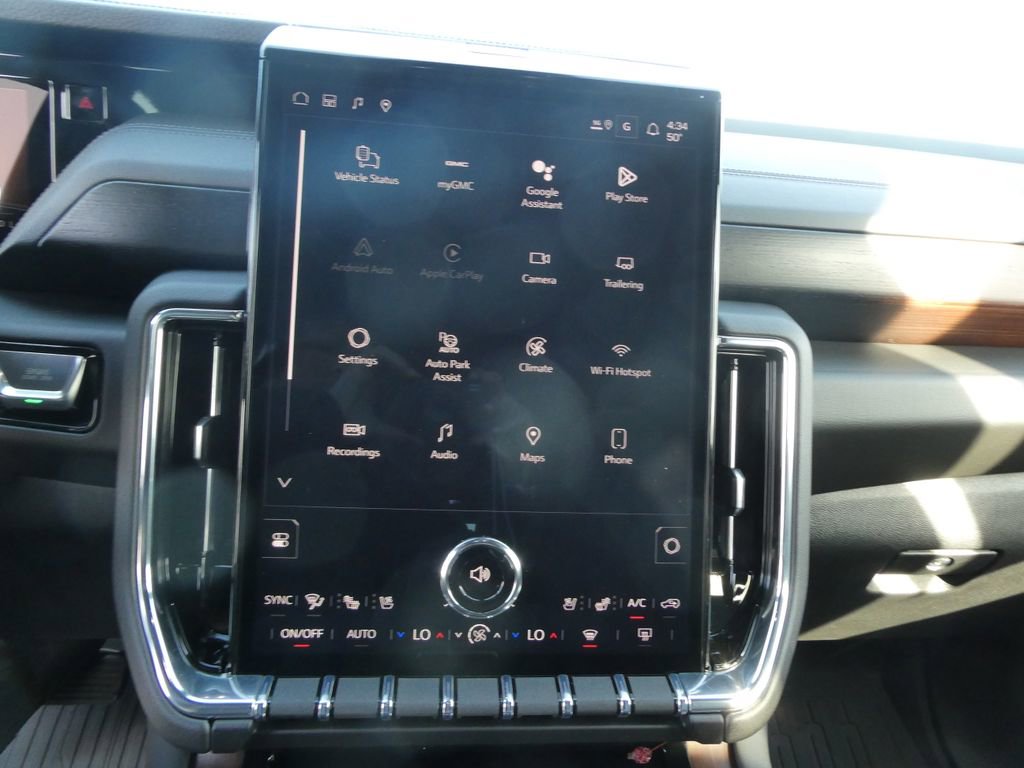 New 2026 GMC Yukon Denali w/ Denali Reserve Package image 18