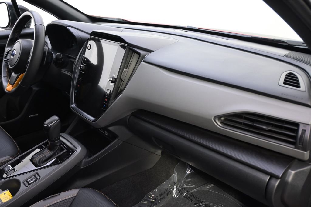Certified 2024 Subaru Crosstrek 2.5i Wilderness w/ Crosstrek Mirror Package AWD/4WD image 15