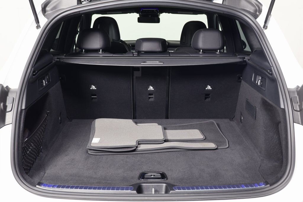 Certified 2024 Mercedes-Benz GLC 300 4MATIC image 13