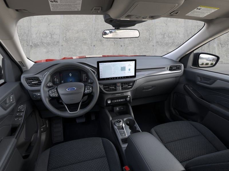 New 2026 Ford Escape Active w/ Active Premium Tech Pack image 9