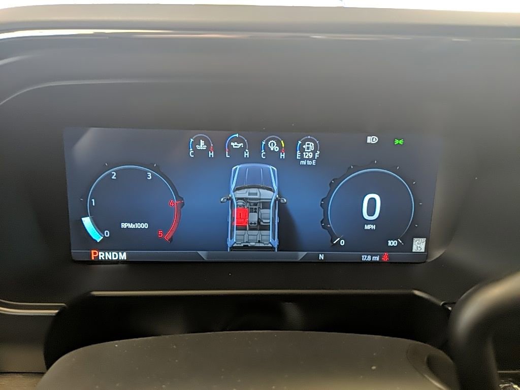 New 2026 Ford F250 Lariat w/ Black Appearance Package image 33