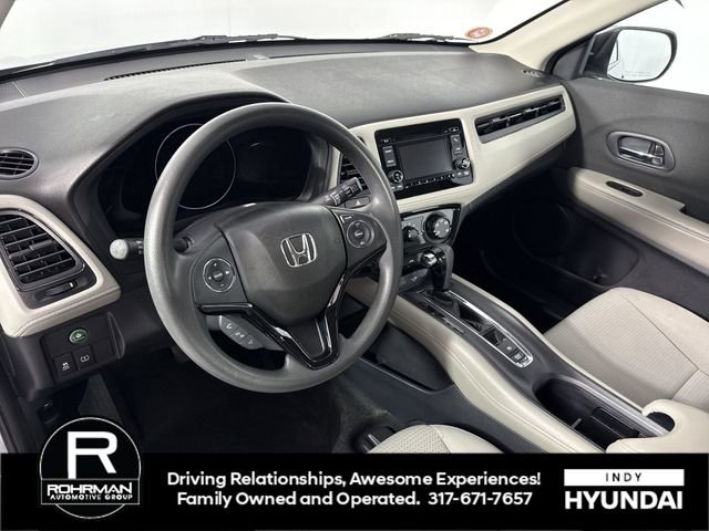 Used 2022 Honda HR-V LX image 11