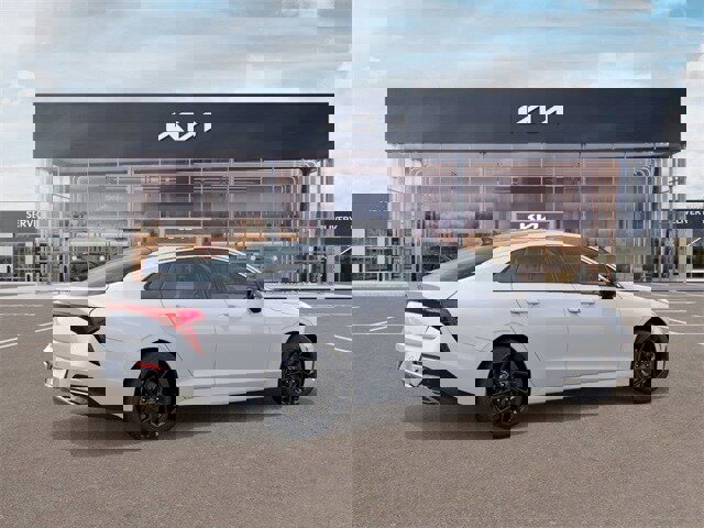 New 2026 Kia K5 GT-Line image 6