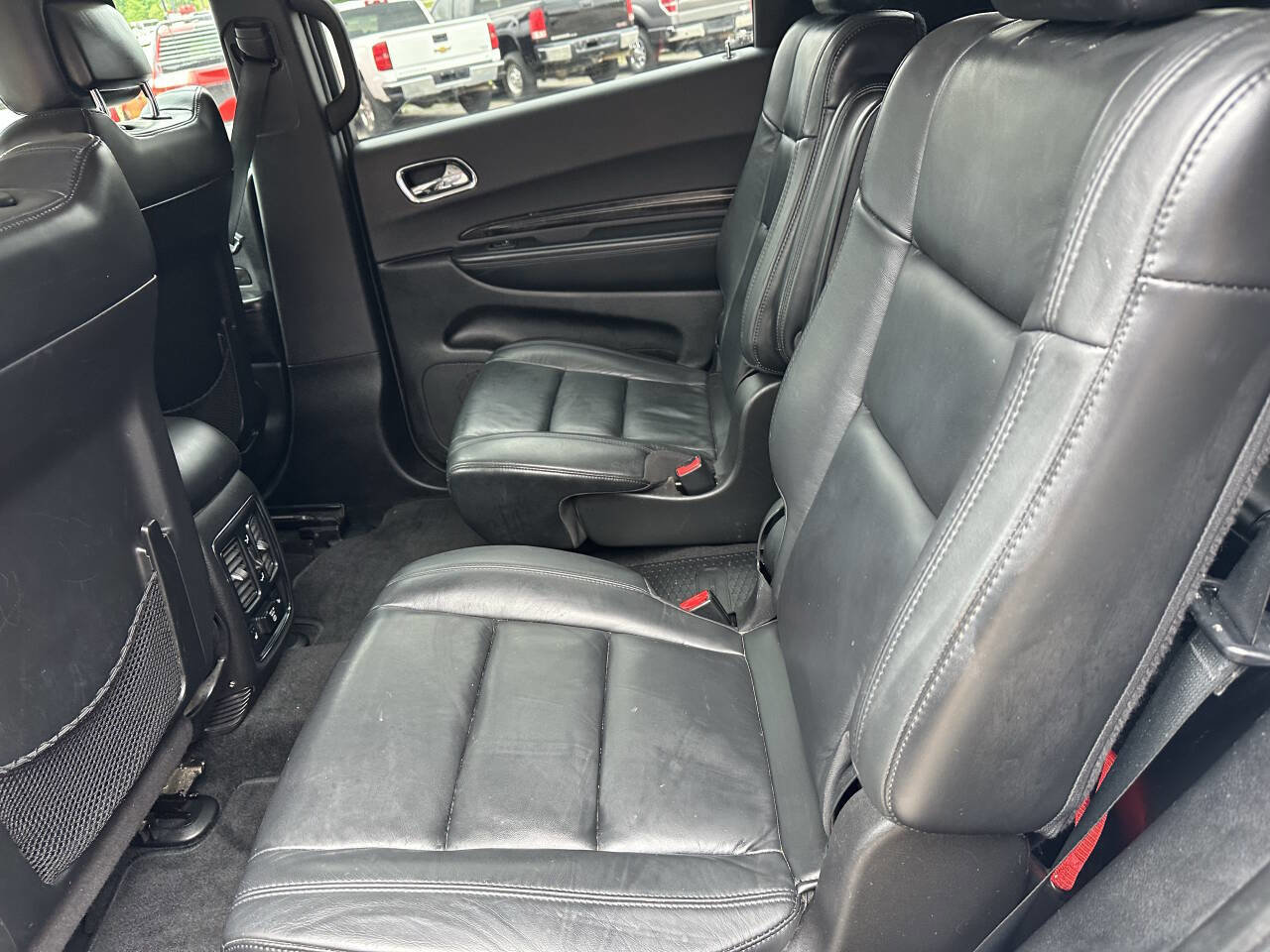 Used 2013 Dodge Durango Crew AWD/4WD image 12