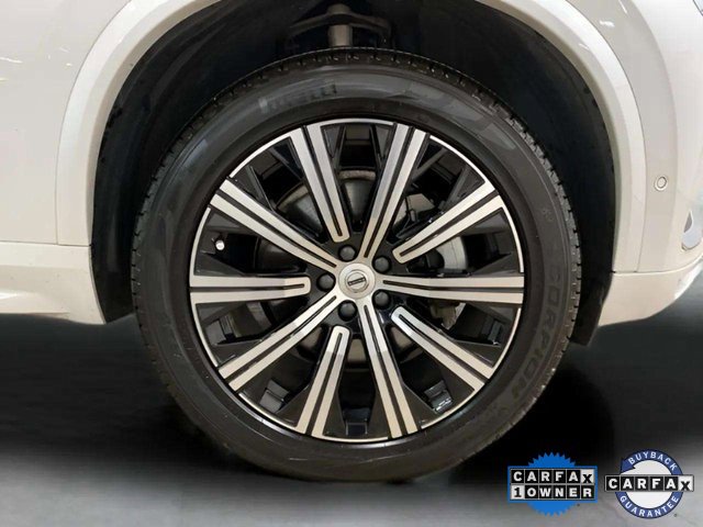 Used 2025 Volvo XC90 B6 Plus image 33