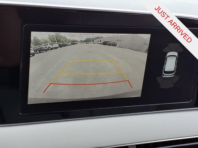 Used 2020 Hyundai Palisade SEL AWD/4WD image 14