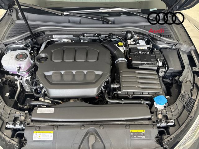 New 2026 Audi A3 2.0T Premium Plus image 6