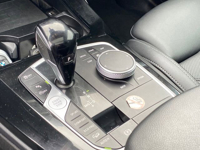 Used 2024 BMW X3 xDrive30i AWD/4WD image 13