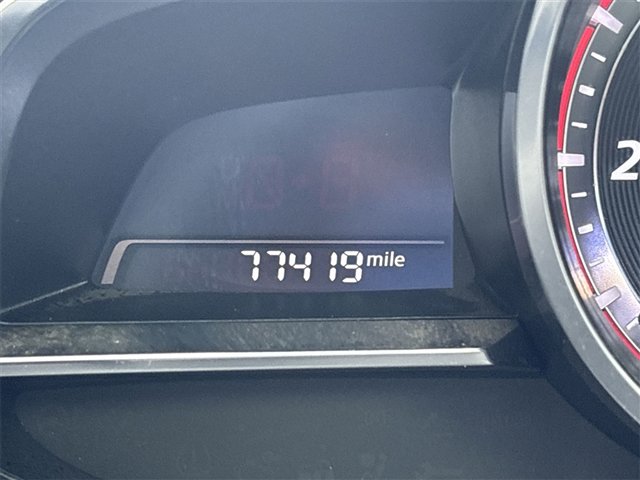 Used 2016 MAZDA MAZDA3 s Grand Touring image 12