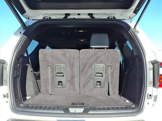 Used 2024 Dodge Durango GT image 6