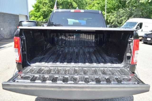 Used 2021 RAM 1500 Big Horn AWD/4WD image 35
