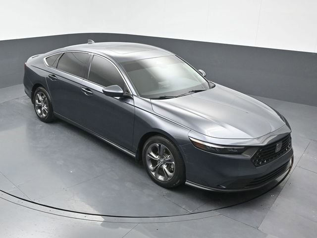 Used 2023 Honda Accord EX image 9