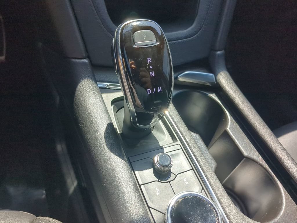 Used 2020 Cadillac XT5 Sportv AWD/4WD image 27