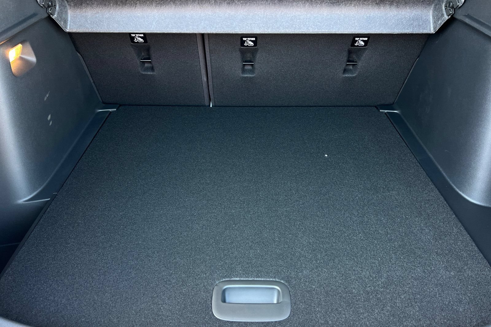 New 2026 Buick Envista Sport Touring w/ Convenience I Package FWD image 13