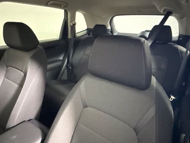 New 2027 Honda CR-V LX image 34