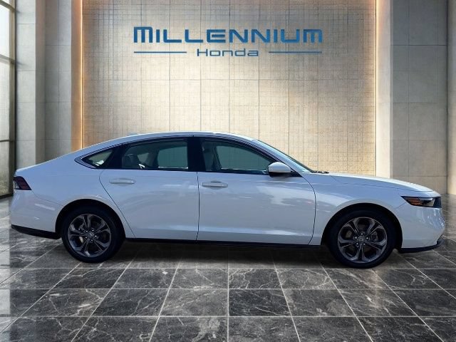 Used 2024 Honda Accord EX image 6