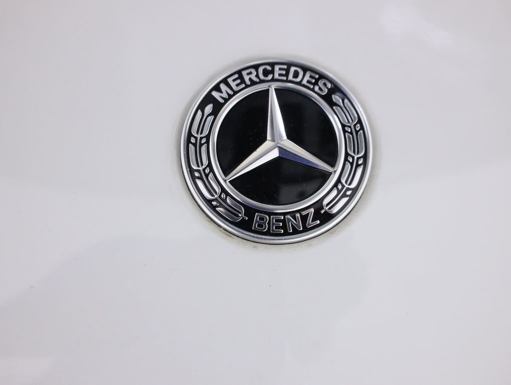 Certified 2025 Mercedes-Benz C 300 4MATIC Sedan image 58