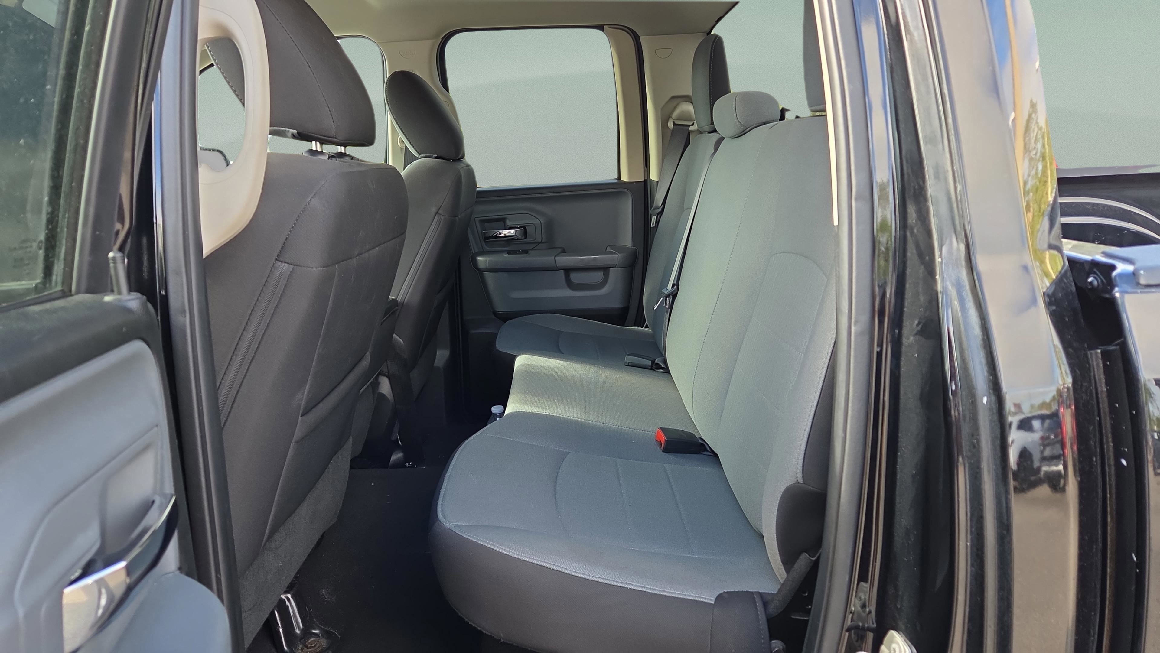 Used 2024 RAM 1500 Classic SLT RWD image 10