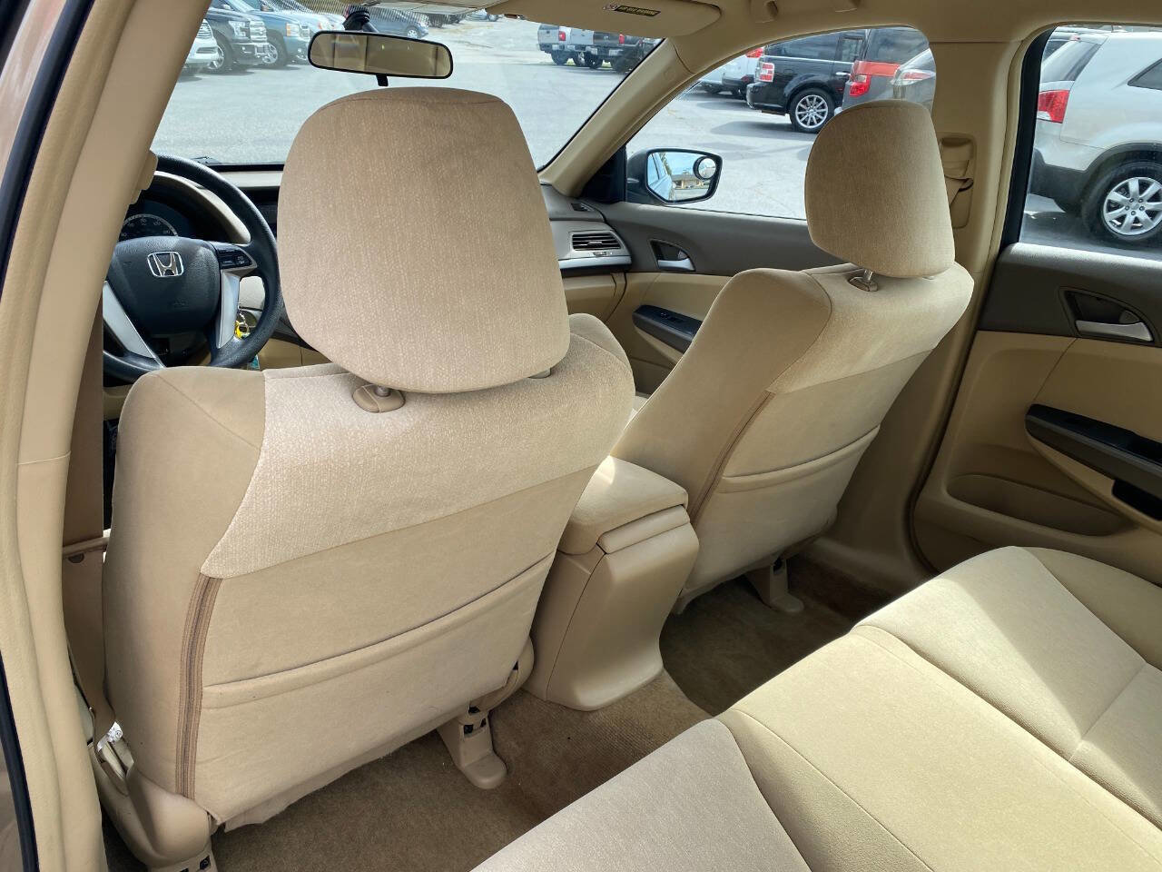 Used 2008 Honda Accord LX image 21