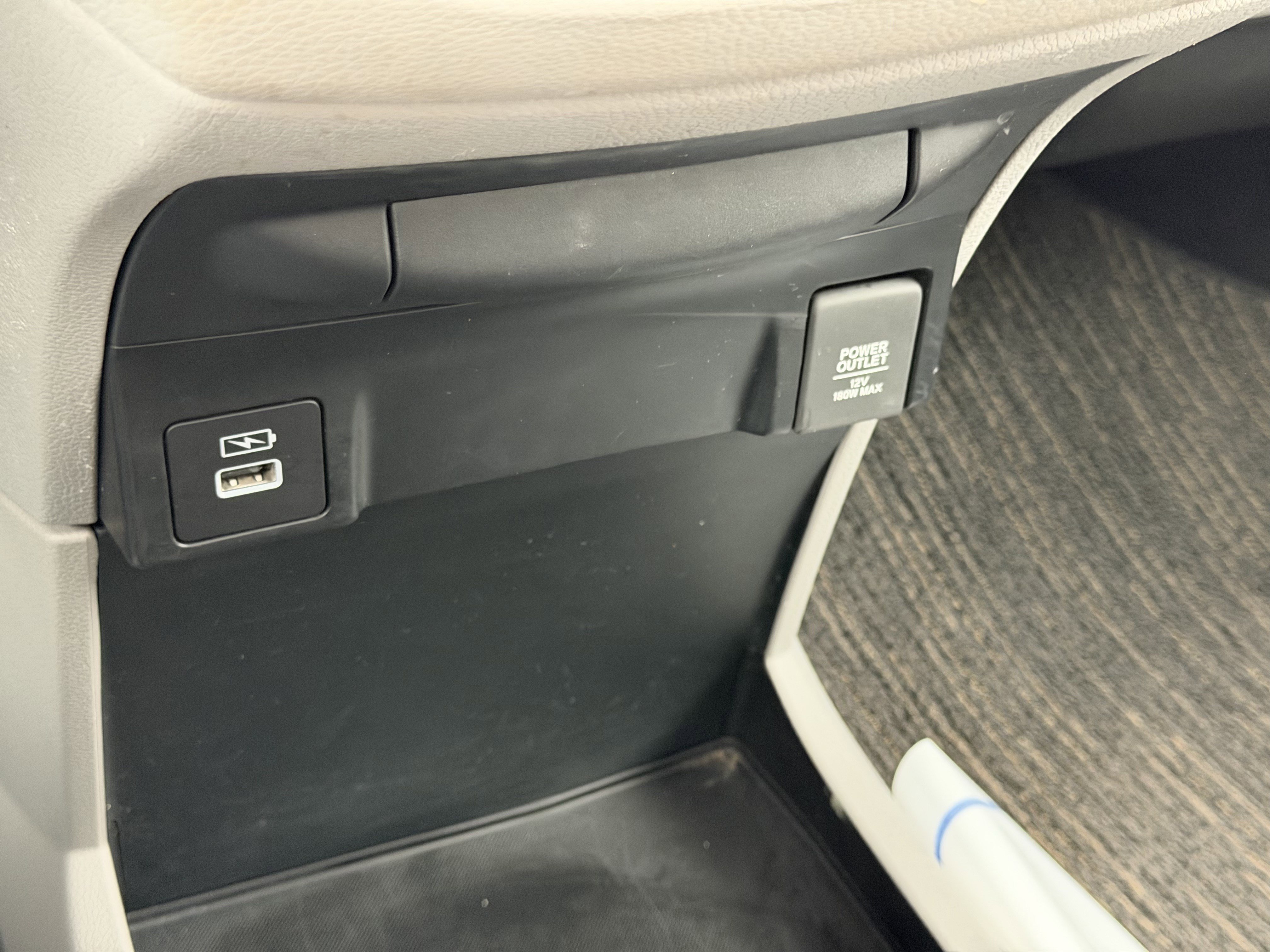 Used 2024 Honda Odyssey EX-L image 25