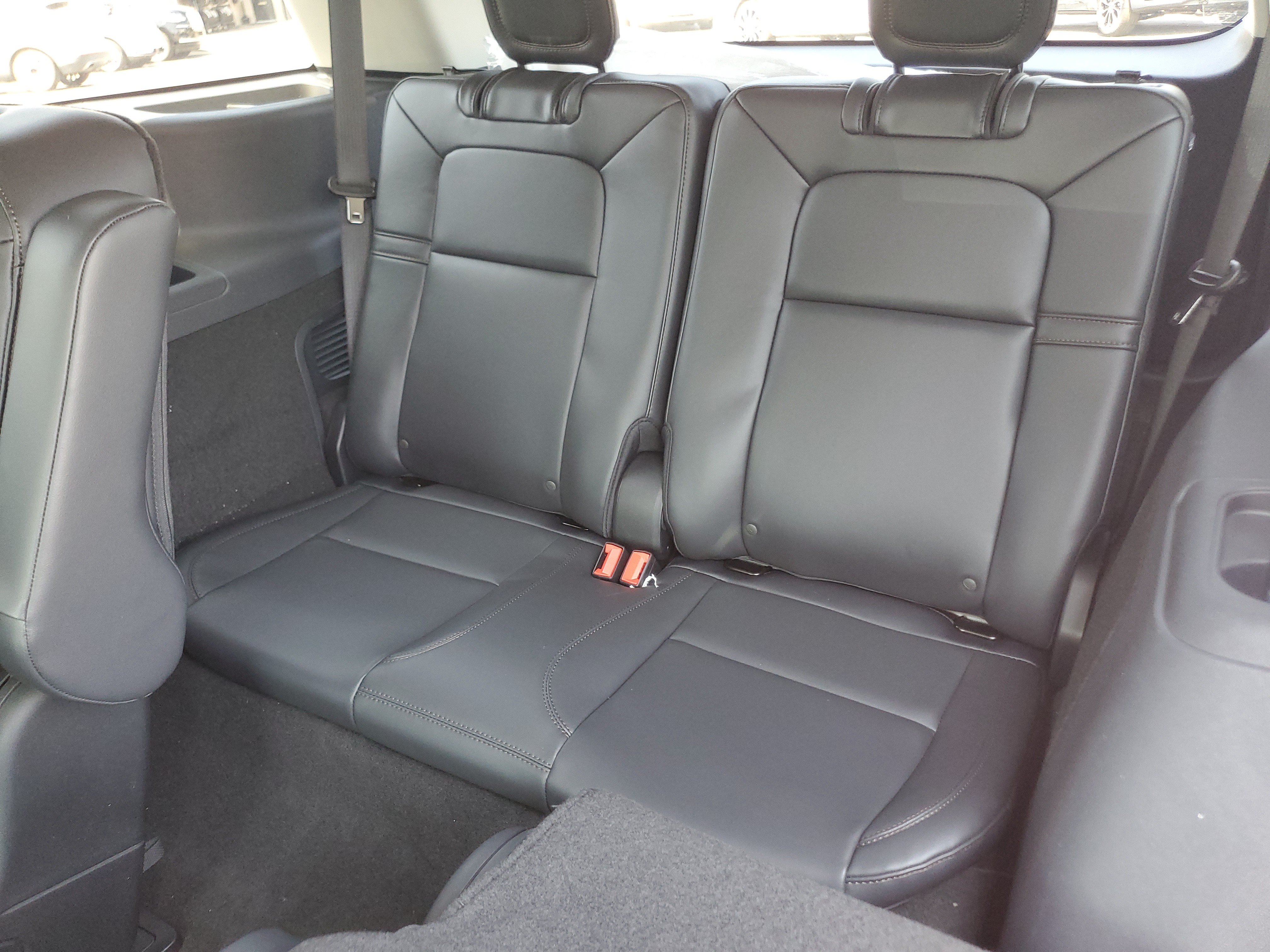 New 2026 Lincoln Aviator AWD image 27