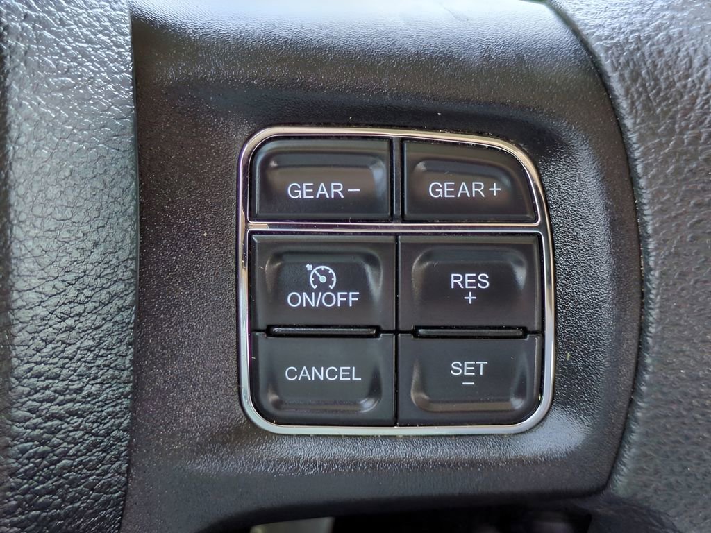 Used 2019 RAM 1500 Classic Warlock image 24