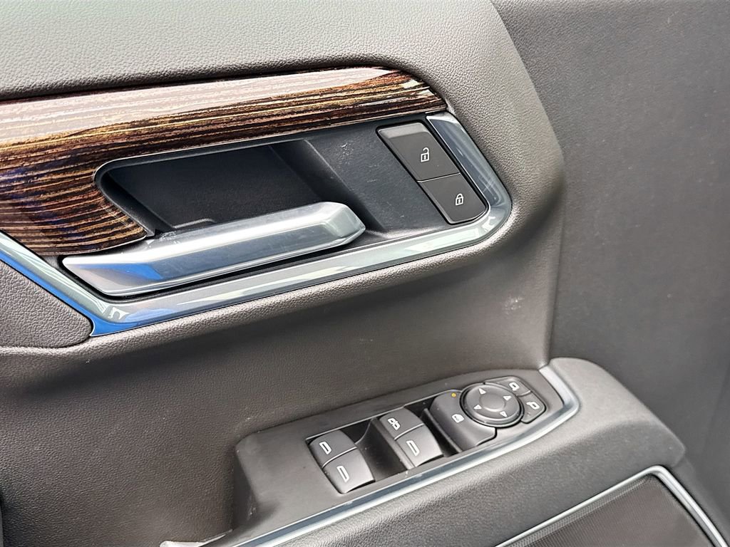 New 2026 GMC Sierra 1500 SLE image 19