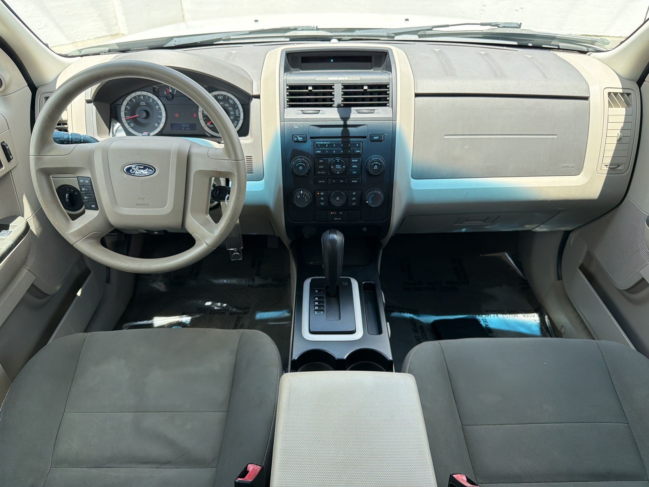 Used 2012 Ford Escape XLS FWD image 22