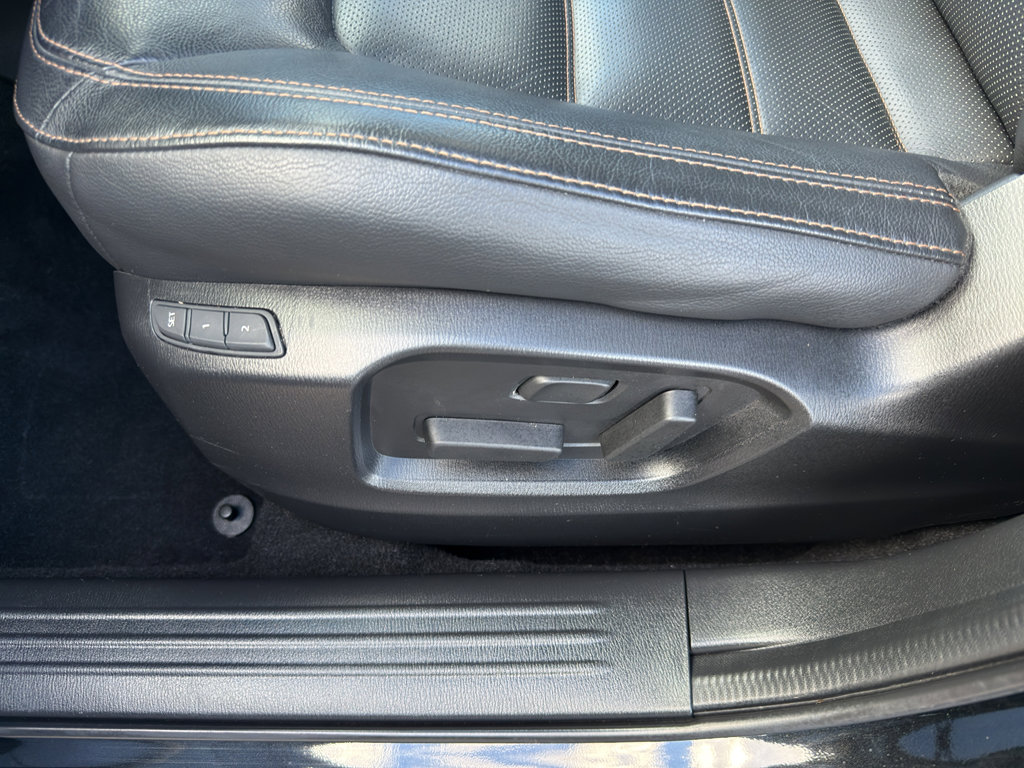 Used 2021 MAZDA CX-5 Grand Touring image 16