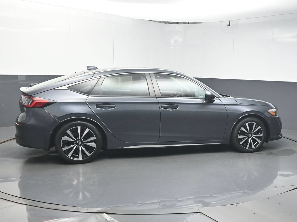 Used 2023 Honda Civic EX-L image 8