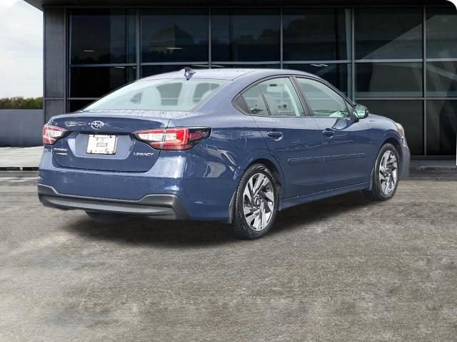 Certified 2025 Subaru Legacy Limited image 9